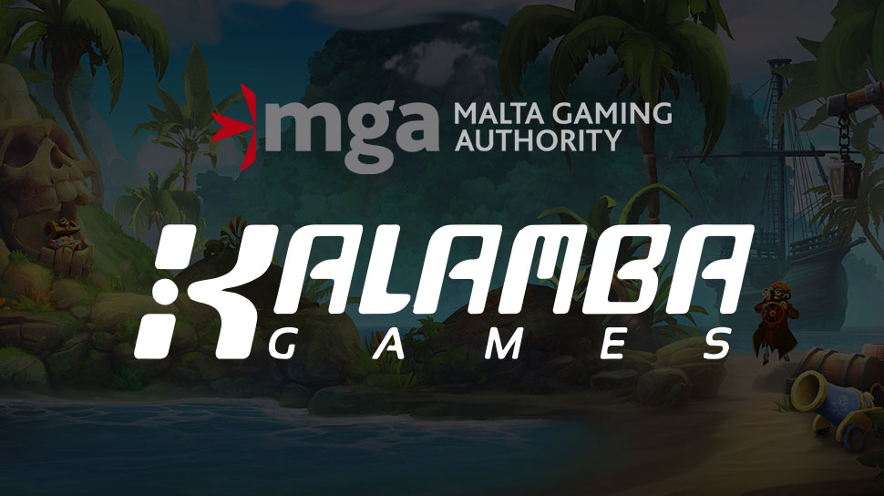 Kalamba Games Received MGA Supplier License - News