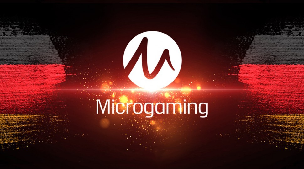 Microgaming Now Using Germany’s Online Gaming Regulation