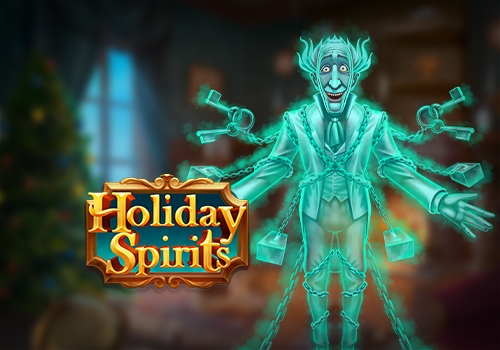 Play’n GO’s Holiday Spirit Slot Lands in Time for Christmas