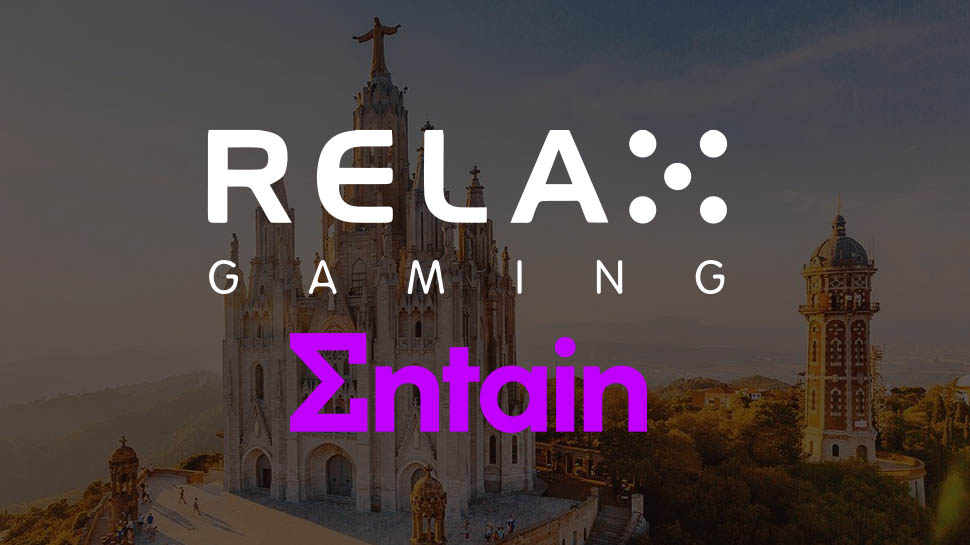 Relax Gaming Enters Spanish Market - news