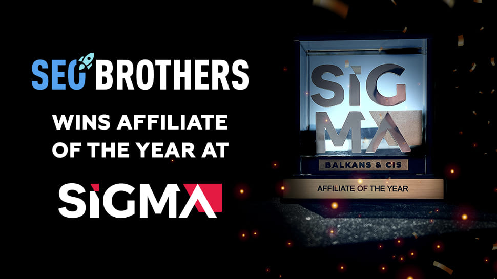 seobrothers-wins-affiliate-of-the-year-at-sigma-balkans-cis-gambling