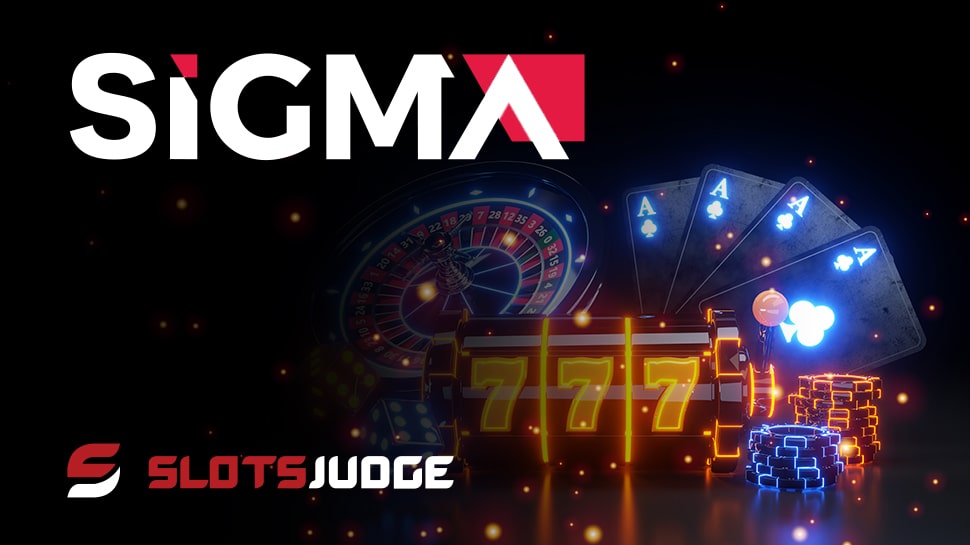 SiGMA