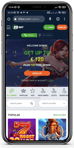 20Bet 