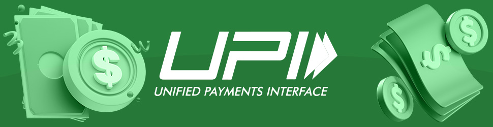 Upi payment method