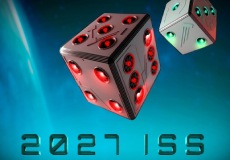 2027 ISS Slot - Review, Free & Demo Play logo