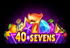 40 Sevens Slot - Review, Free & Demo Play logo