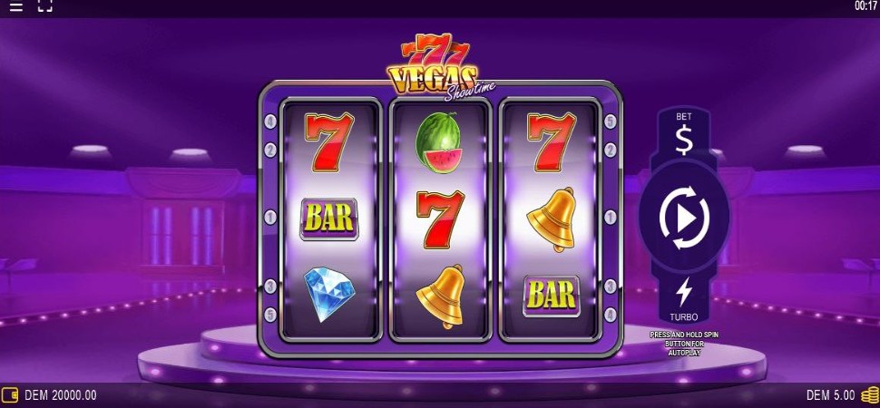 777 Classic Slots: Free Vegas Casino Games! Play the best 777