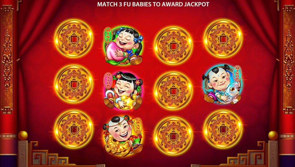 88 Fortunes Slots, Real Money Slot Machine & Free Play Demo