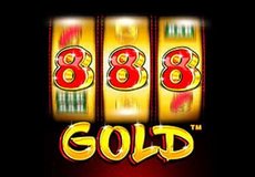 888 Gold Slot - Review, Free & Demo Play logo