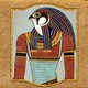 Horus symbol