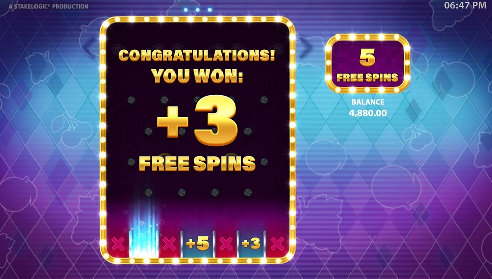 Joker Drop™ Slot Review Demo & Free Play RTP Check