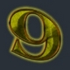 9 symbol