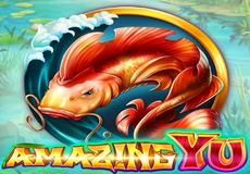 Amazing Yu Slot - Review, Free & Demo Play logo