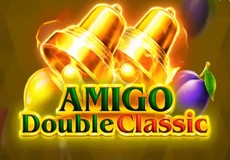 Amigo Double Classic Slot - Review, Free & Demo Play logo