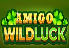 Amigo Wild Luck Slot - Review, Free & Demo Play logo