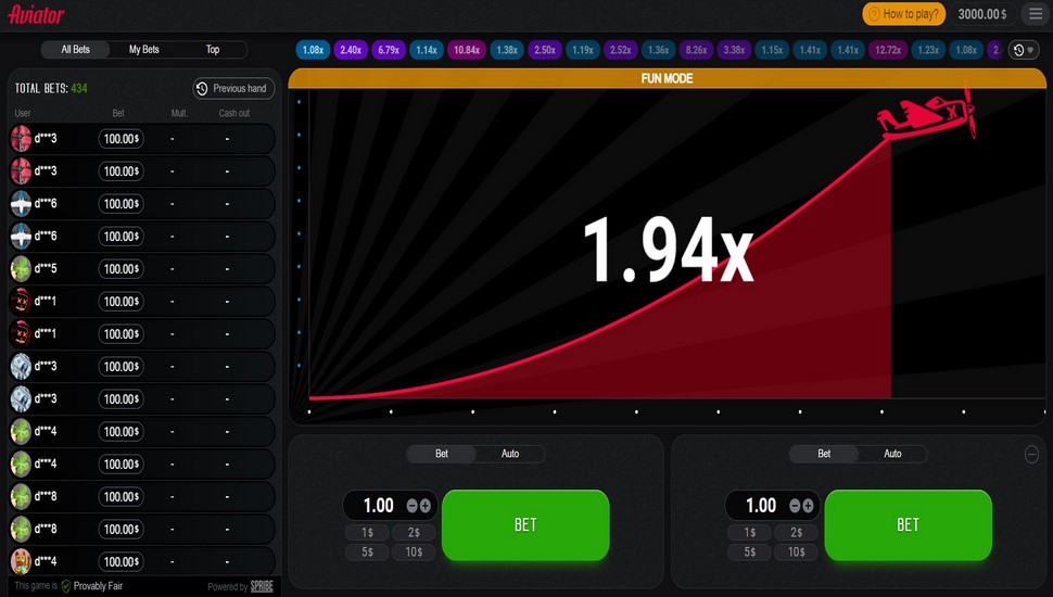 Betfair crash e jogo do Aviator: o que é e como jogar?