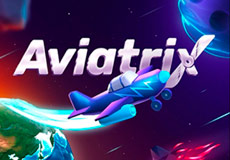 Aviatrix Crash Game - Review, Free & Demo Play logo