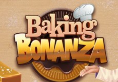 Baking Bonanza - Review, Free & Demo Play logo