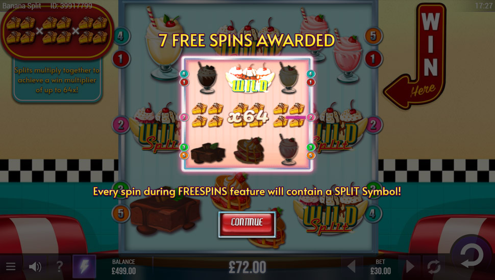 Go Bananas! Slot Review 🥇 (2023) - RTP & Free Spins