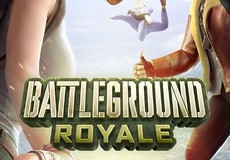Battleground Royale Slot - Review, Free & Demo Play logo