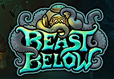 Beast Below Slot - Review, Free & Demo Play logo