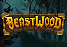 Beastwood Slot - Review, Free & Demo Play logo