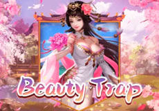 Beauty Trap Slot - Review, Free & Demo Play logo