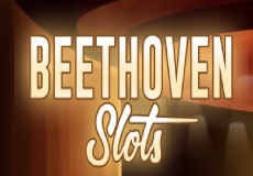 Beethoven Slots - Review, Free & Demo Play logo
