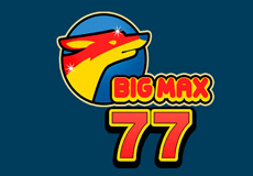 Big Max 77 Slot - Review, Free & Demo Play logo