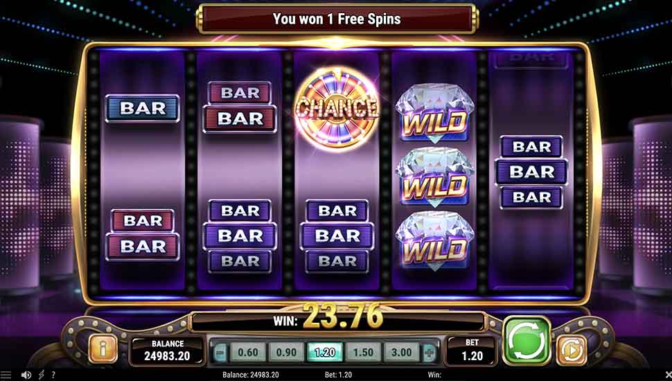 Big Win 777 - Slots Online para Grandes Ganhos