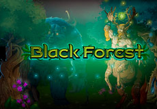 Black Forest Slot - Review, Free & Demo Play logo