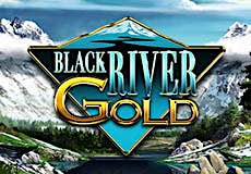 Black River Gold Slot - Review, Free & Demo Play logo