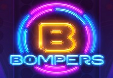 Bompers Slot - Review, Free & Demo Play logo