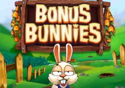 bonus bunnies slot