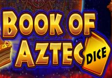 Book of Aztec Dice