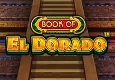 Book of El Dorado Slot - Review, Free & Demo Play logo