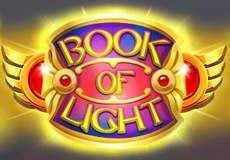 Book of Light Slot - Review, Free & Demo Play logo