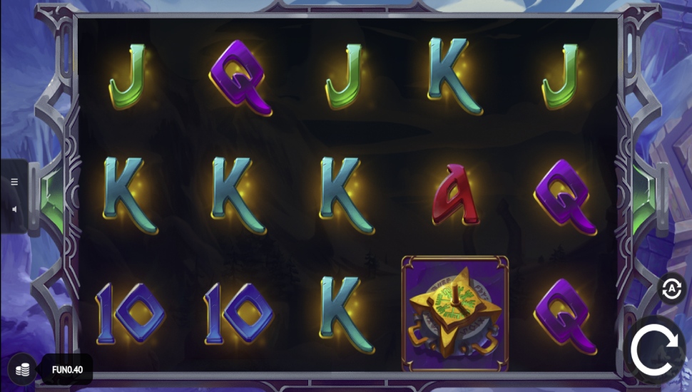 Book of Loki - Slot