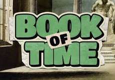 Book of Time Slot - Review, Free & Demo Play logo