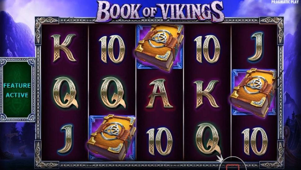 Book of Vikings - Bonus Features