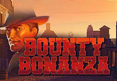 Bounty Bonanza Logo