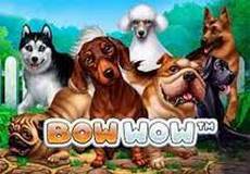 Bow Wow Slot - Review, Free & Demo Play logo