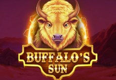 Buffalo’s Sun slot
