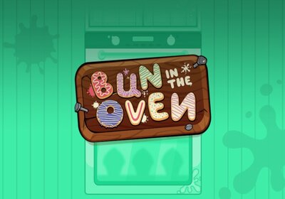 Bun In the Oven