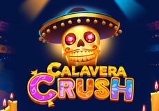 Calavera Crush Slot - Review, Free & Demo Play logo