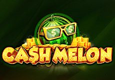 Cash Melon Slot - Review, Free & Demo Play logo