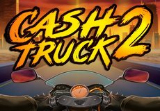 Cash Truck 2 Slot - Review, Free & Demo Play logo