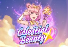 Celestial Beauty Slot - Review, Free & Demo Play logo