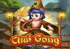 Chai Gong Slot - Review, Free & Demo Play logo