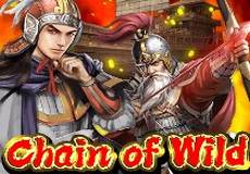 Chain of Wild Slot - Review, Free & Demo Play logo